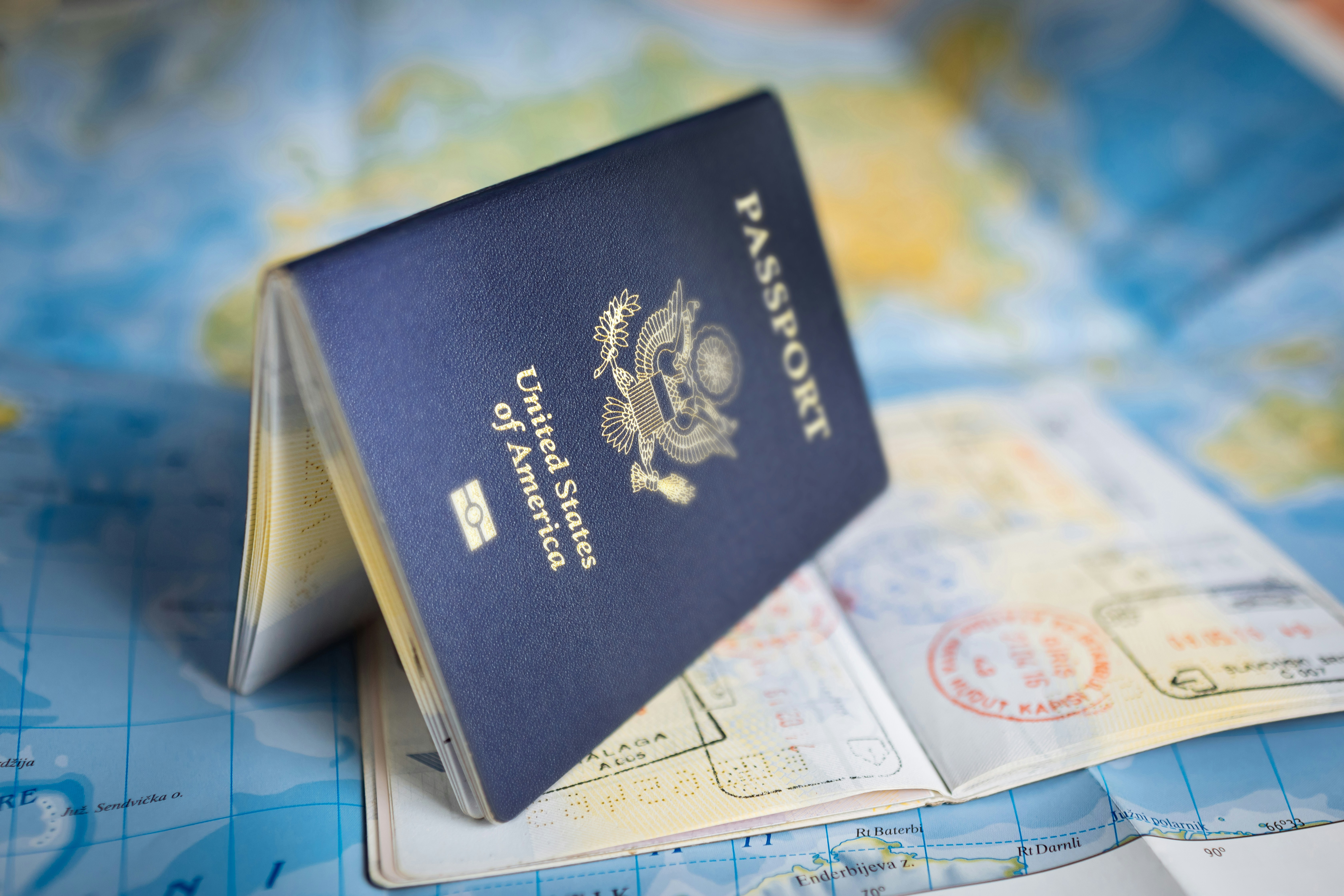 DIFFERENT TYPES, CLASSES OR CATEGORIES OF VISAS! (Part 2).